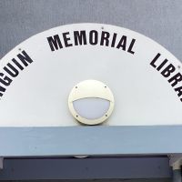 Penguin Memorial Library