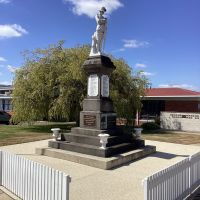 Sheffield War Memorial