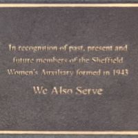 Women's Auxiliary