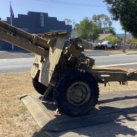 Royal Australian Artillery 1941 - 1970