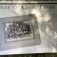 A Sense of Civic Pride