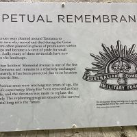 Perpetual Remembrance