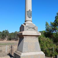 Wickliffe War Memorial