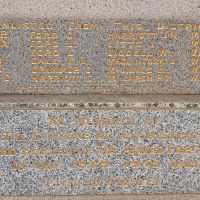 Wickliffe War Memorial