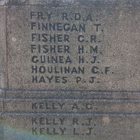Glenthompson War Memorial