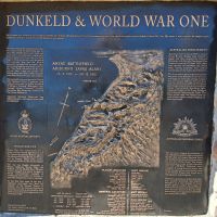 Dunkeld War Memorial