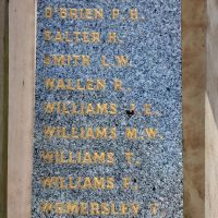 Dunkeld War Memorial