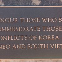 Dunkeld & District Memorial Park 