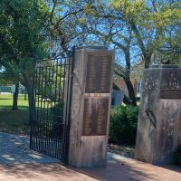 Dunkeld & District Memorial Park 