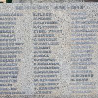 Harrow War Memorial