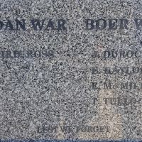 Harrow War Memorial