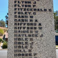 Harrow War Memorial