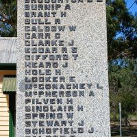 Harrow War Memorial