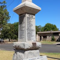 Harrow War Memorial