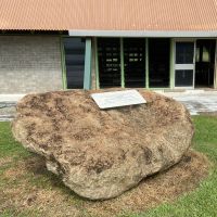 Sacred Heart Catholic Church Memorial, Nhulunbuy