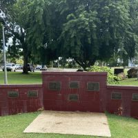 Arafura Memorial Park