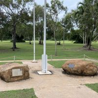 Arafura Memorial Park