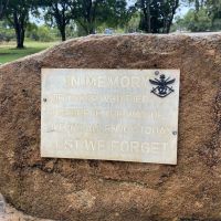 Arafura Memorial Park