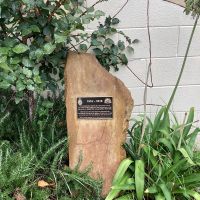 Armistice Memorial