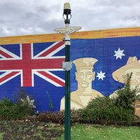 South African War Memorial