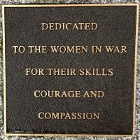 Women In War