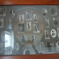 Square Mile Roll of Honor