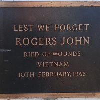 Kongorong Memorial Gates