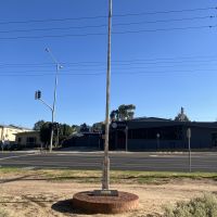 Shire of Strathfieldsaye War Memorial