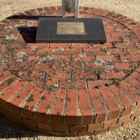 Shire of Strathfieldsaye War Memorial