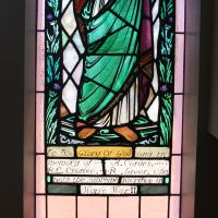Uniting Church Cromie St Rupanyup