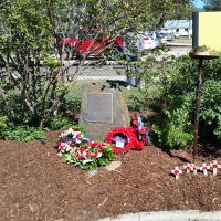 Karara State School War Memorial & Garden