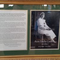 Karara & District Avon Costello Memorial - Photo & Story