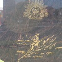 Rupanyup Avenue of Honour Memorial