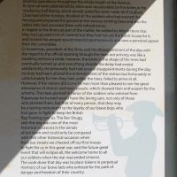 Rupanyup Avenue of Honour Memorial