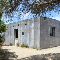 No 13 RAAF Radar Station Cape Otway