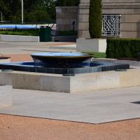 National Service Memorial