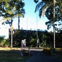 Tennyson RSL Memorial Park - Street View #1