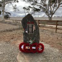 Rockleigh Memorial - ANZAC Day 2025