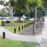Memorial Trees (18/04/2025)