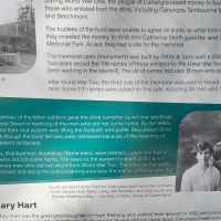 Informational Board (18/04/2025)