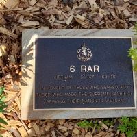Plaque (18/04/2025)