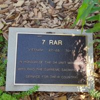 Plaque (18/04/2025)