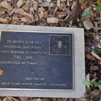 Plaque (18/04/2025)