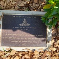 Plaque (18/04/2025)