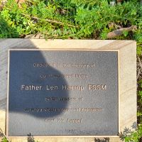 Plaque (18/04/2025)
