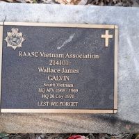 Plaque (18/04/2025)