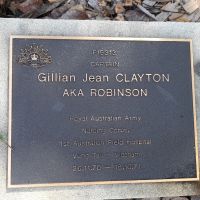 Plaque (18/04/2025)