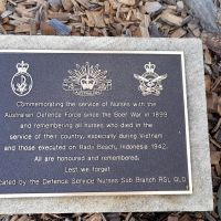 Plaque (18/04/2025)