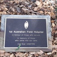 Plaque (18/04/2025)