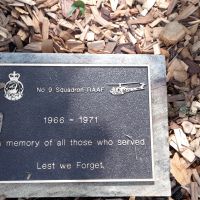Plaque (18/04/2025)